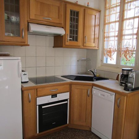 Guillerette Villa Royan Luaran gambar