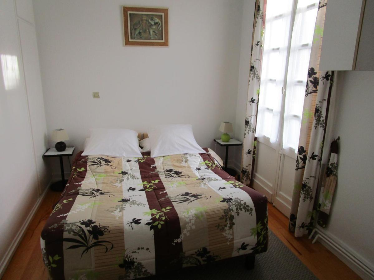 Guillerette Villa Royan Luaran gambar
