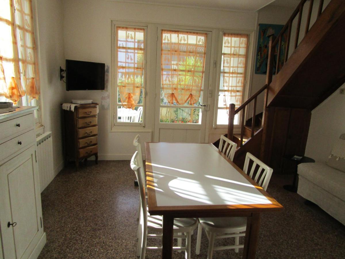 Guillerette Villa Royan Luaran gambar