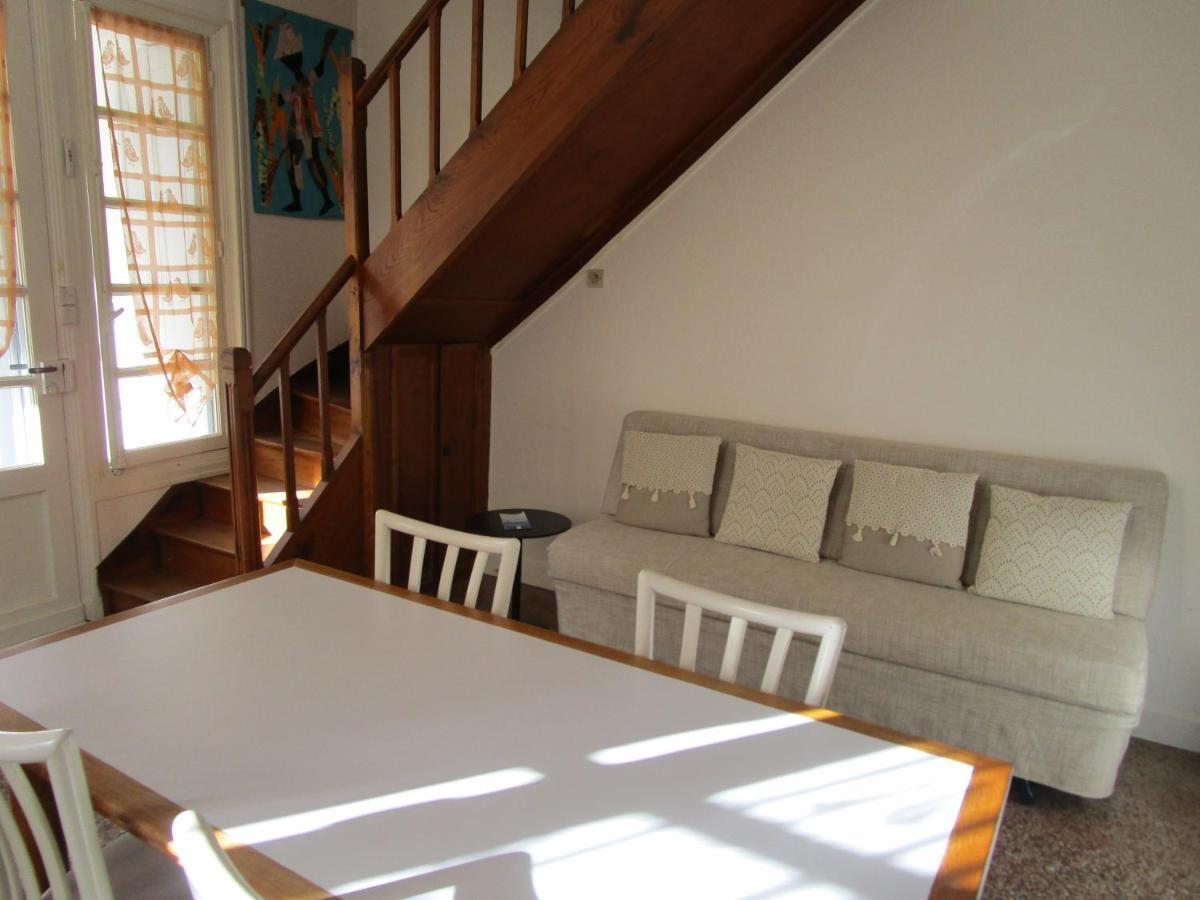 Guillerette Villa Royan Luaran gambar