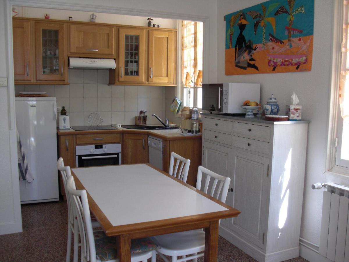 Guillerette Villa Royan Luaran gambar