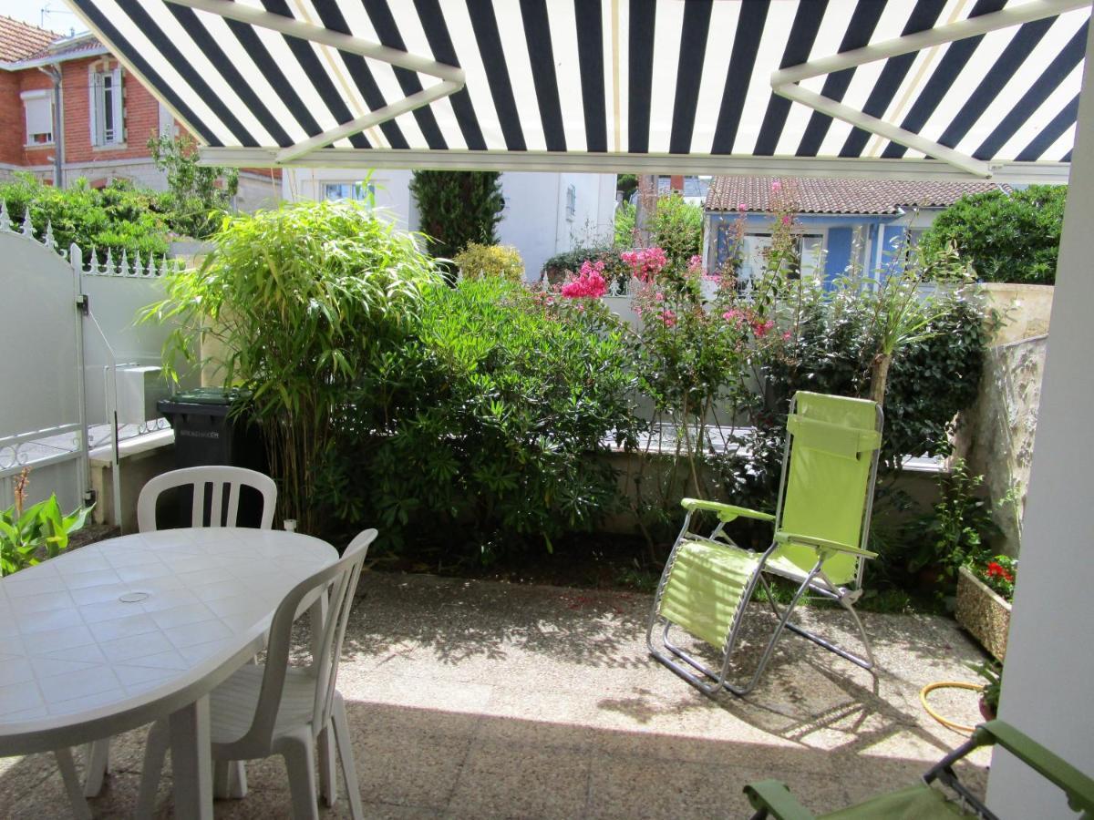 Guillerette Villa Royan Luaran gambar