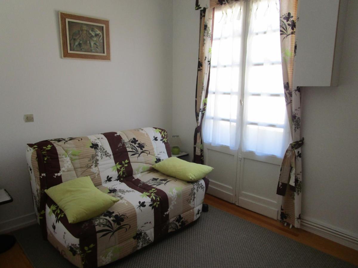 Guillerette Villa Royan Luaran gambar