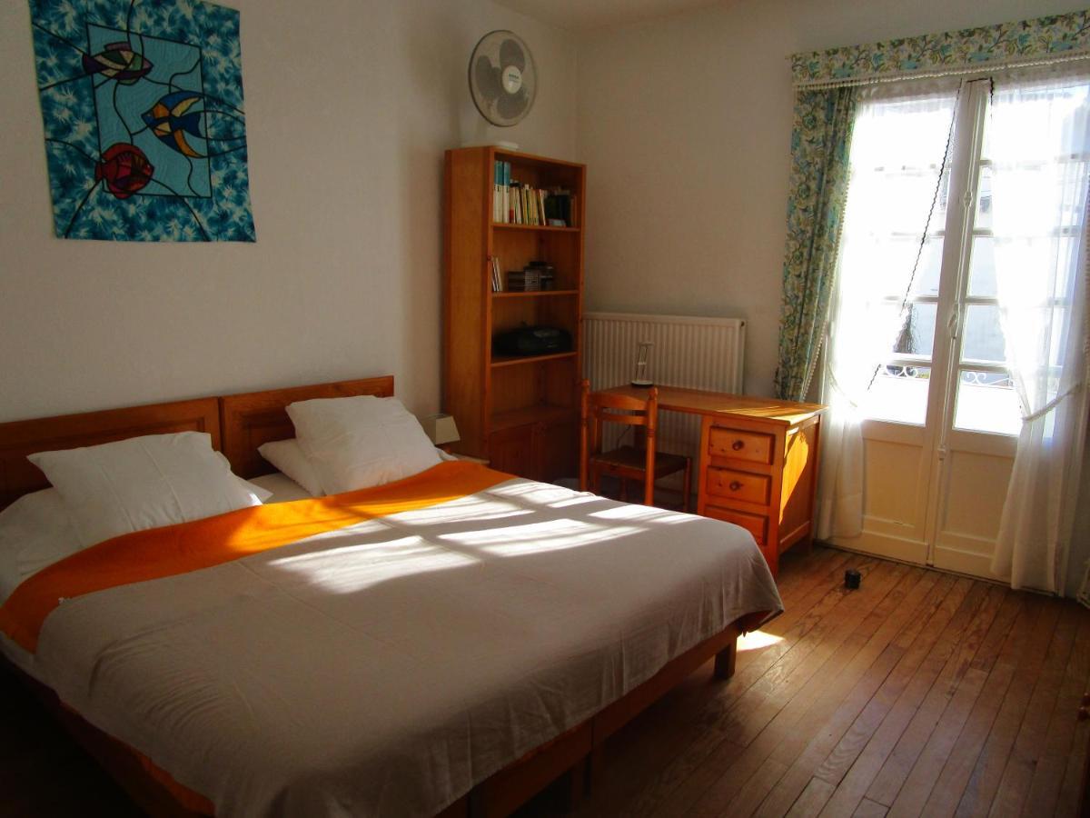 Guillerette Villa Royan Luaran gambar
