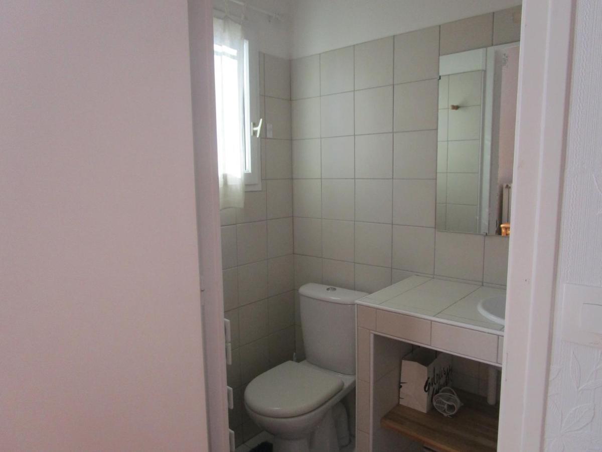 Guillerette Villa Royan Luaran gambar